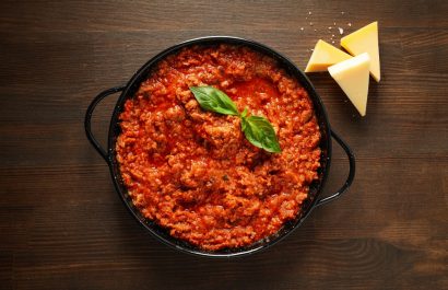 Cómo hacer salsa pomodoro en casa ingredientes y proceso detallado