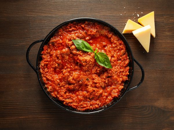 Cómo hacer salsa pomodoro en casa ingredientes y proceso detallado
