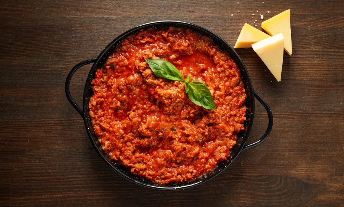 Cómo hacer salsa pomodoro en casa ingredientes y proceso detallado