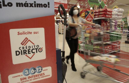 Ecuador registra mayor acceso a créditos directos en los últimos años