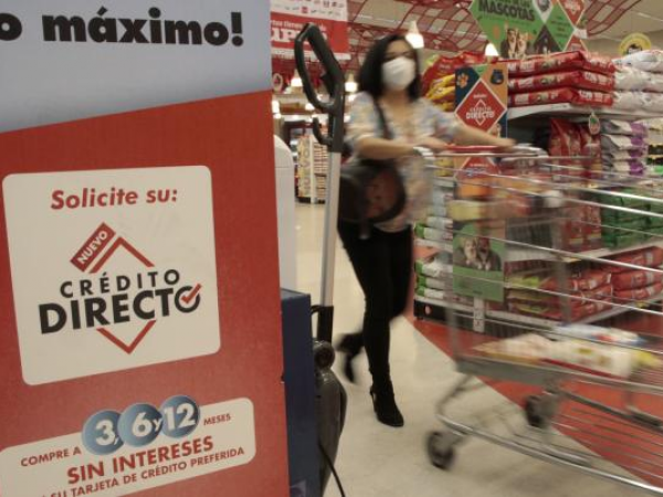 Ecuador registra mayor acceso a créditos directos en los últimos años