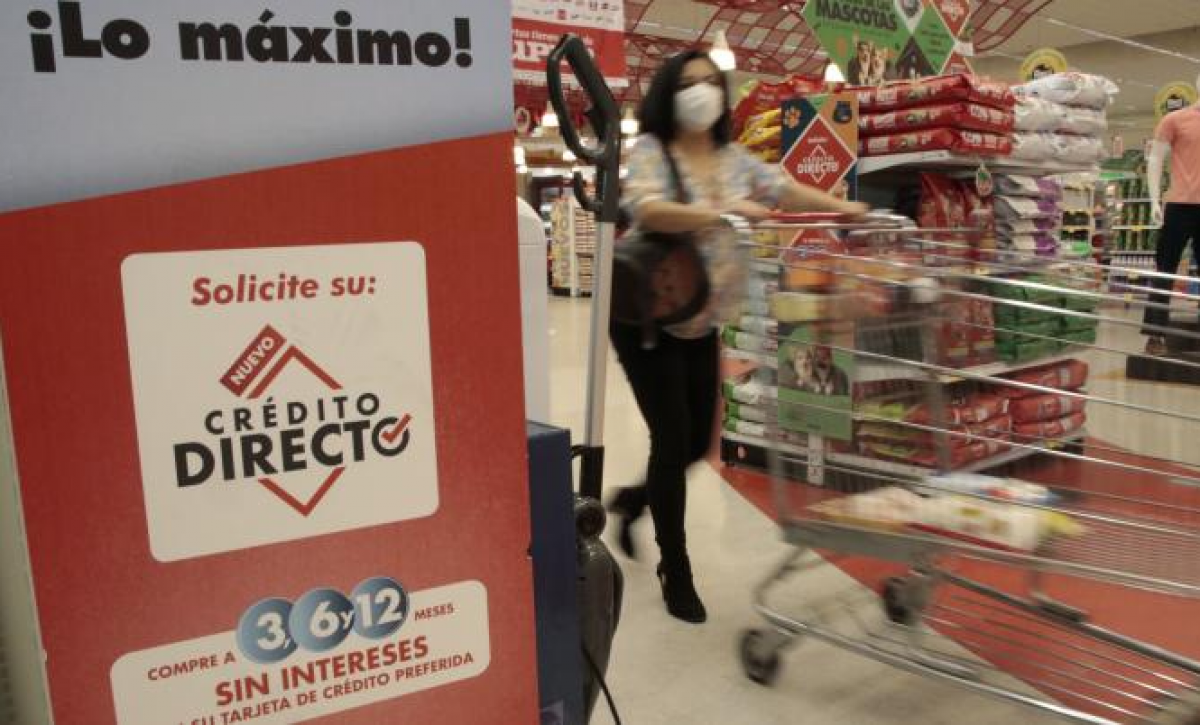 Ecuador registra mayor acceso a créditos directos en los últimos años