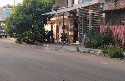 Manta: una mujer identificada entre las víctimas de ataque armado en la parroquia Eloy Alfaro