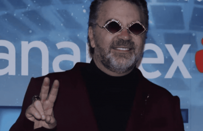 ¡Manuel Mijares no se va! El Soldado del Amor aclara el malentendido