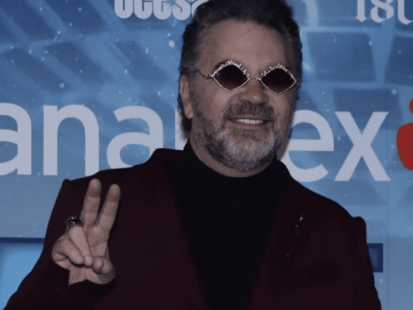 ¡Manuel Mijares no se va! El Soldado del Amor aclara el malentendido