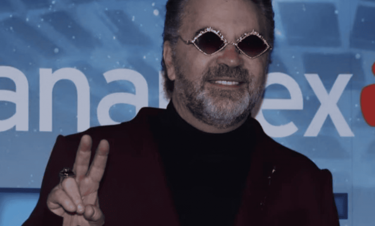 ¡Manuel Mijares no se va! El Soldado del Amor aclara el malentendido