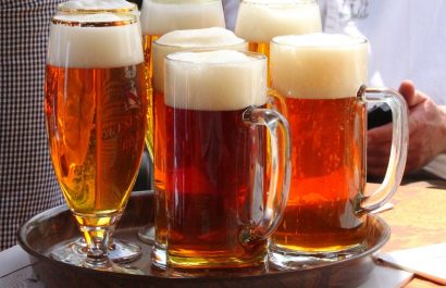 Día de la Cerveza: datos que probablemente no sabías sobre la bebida más popular del mundo