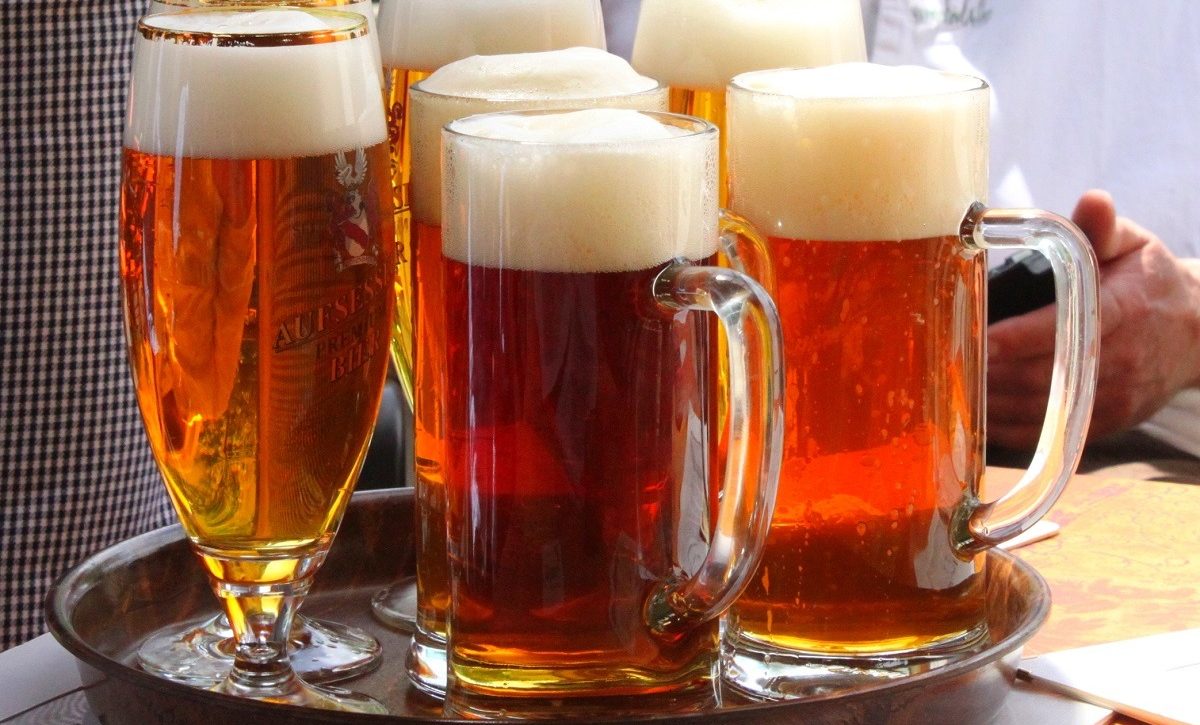Día de la Cerveza: datos que probablemente no sabías sobre la bebida más popular del mundo