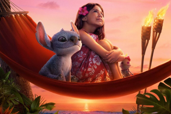 ¡Stitch volvió! Todo sobre el esperado estreno de “Lilo y Stitch” este 22 de mayo