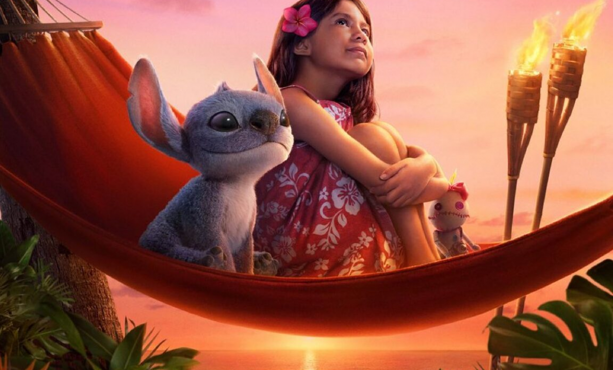 ¡Stitch volvió! Todo sobre el esperado estreno de “Lilo y Stitch” este 22 de mayo