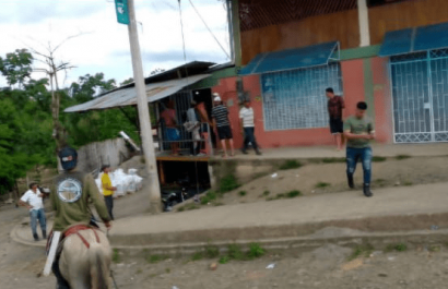 Ataque armado en peluquería deja tres heridos en Chone: esto se sabe