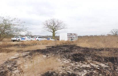 Crimen en cementerio de Jaramijó luego de un fin de semana sangriento en el distrito.