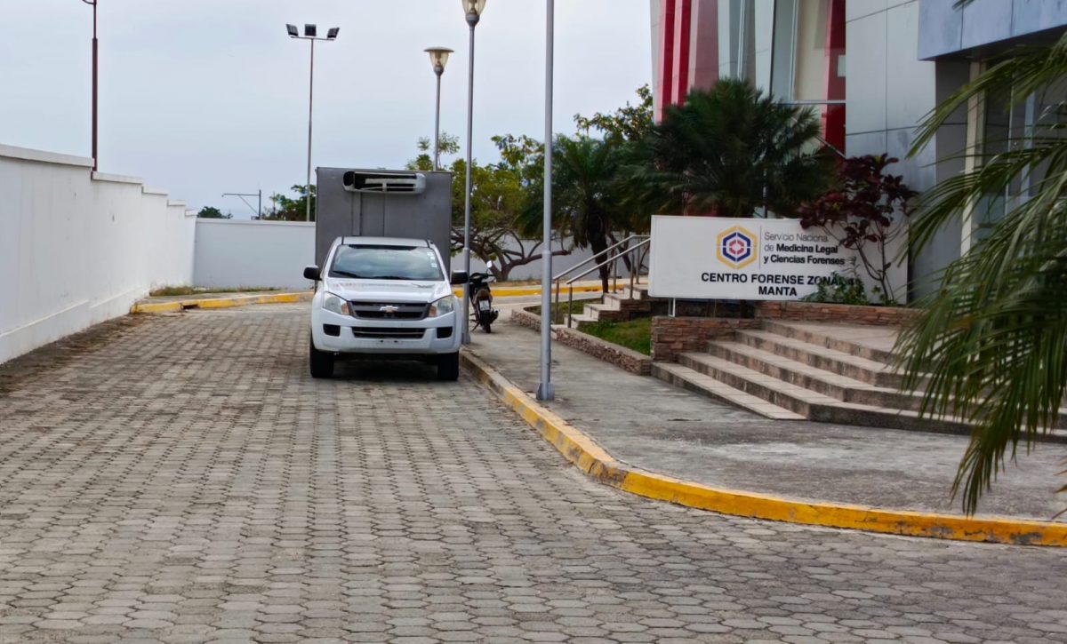 Sicarios se metieron a una casa por la madrugada y asesinaron a una pareja.