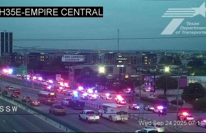 Ataque armado en centro de detención del ICE en Dallas: fallece al menos una persona