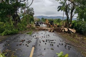 Estado de urgencia en Bocas del Toro corta telecomunicaciones tras disturbios
