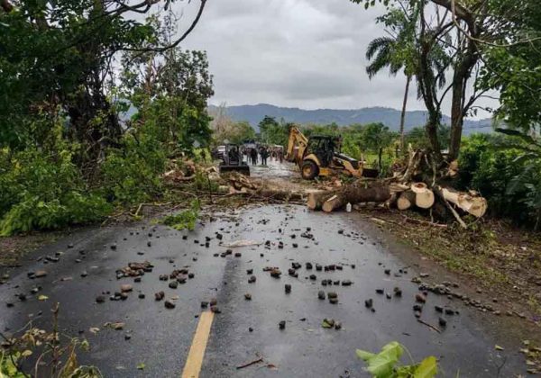 Estado de urgencia en Bocas del Toro corta telecomunicaciones tras disturbios