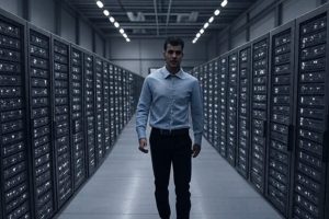 data center
