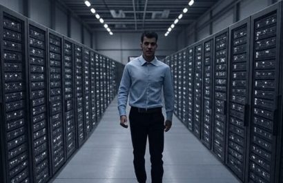 data center