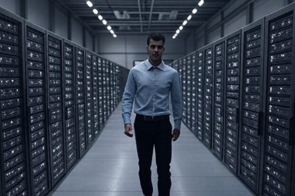 data center