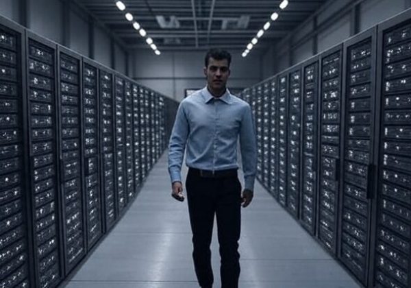 data center