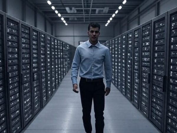 data center