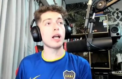 Davoo Xeneize