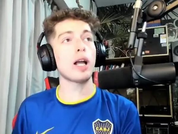 Davoo Xeneize