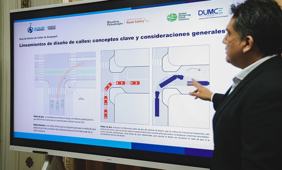 Además, la delegación estudiará el modelo de urbanismo social de Medellín, que prioriza la participación ciudadana.