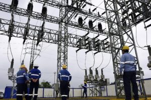 demanda eléctrica entre 2020 y 2025