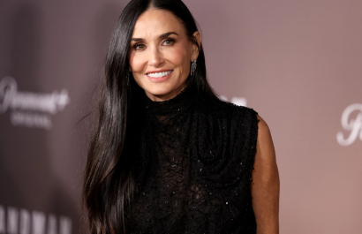 ¡Demi Moore revela cómo vivió su derrota en los Oscars 2025!