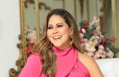 Denisse Molina terremoto Bangkok Tailandia Birmania