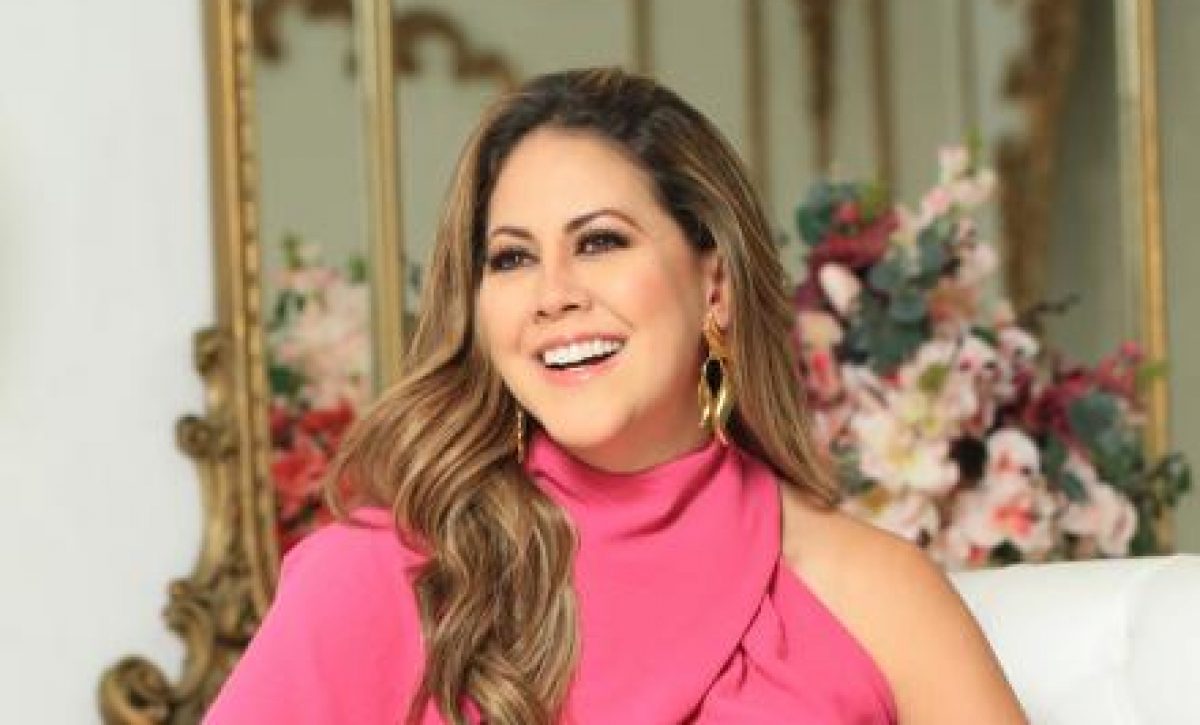 Denisse Molina terremoto Bangkok Tailandia Birmania