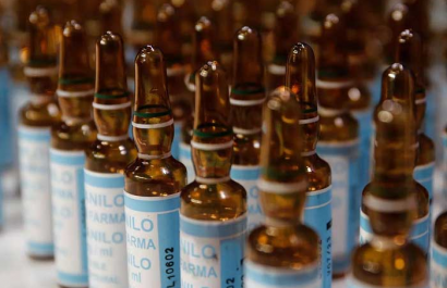 Milei acusa a laboratorio local por muertes vinculadas a fentanilo adulterado en Argentina