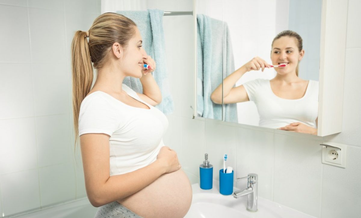 Caries y gingivitis en el embarazo: ¿Cómo evitarlas? Aquí los tips