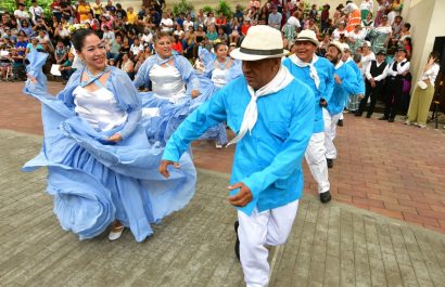 Ruta Centro no solo celebra las fiestas julianas, sino que fortalece la identidad cívica y el orgullo por la ciudad.