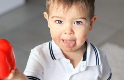 ¿Por qué más niños sufren alergias alimentarias? Un problema de salud que en aumento, según experta