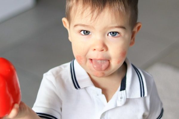 ¿Por qué más niños sufren alergias alimentarias? Un problema de salud que en aumento, según experta