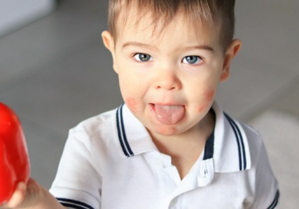 ¿Por qué más niños sufren alergias alimentarias? Un problema de salud que en aumento, según experta