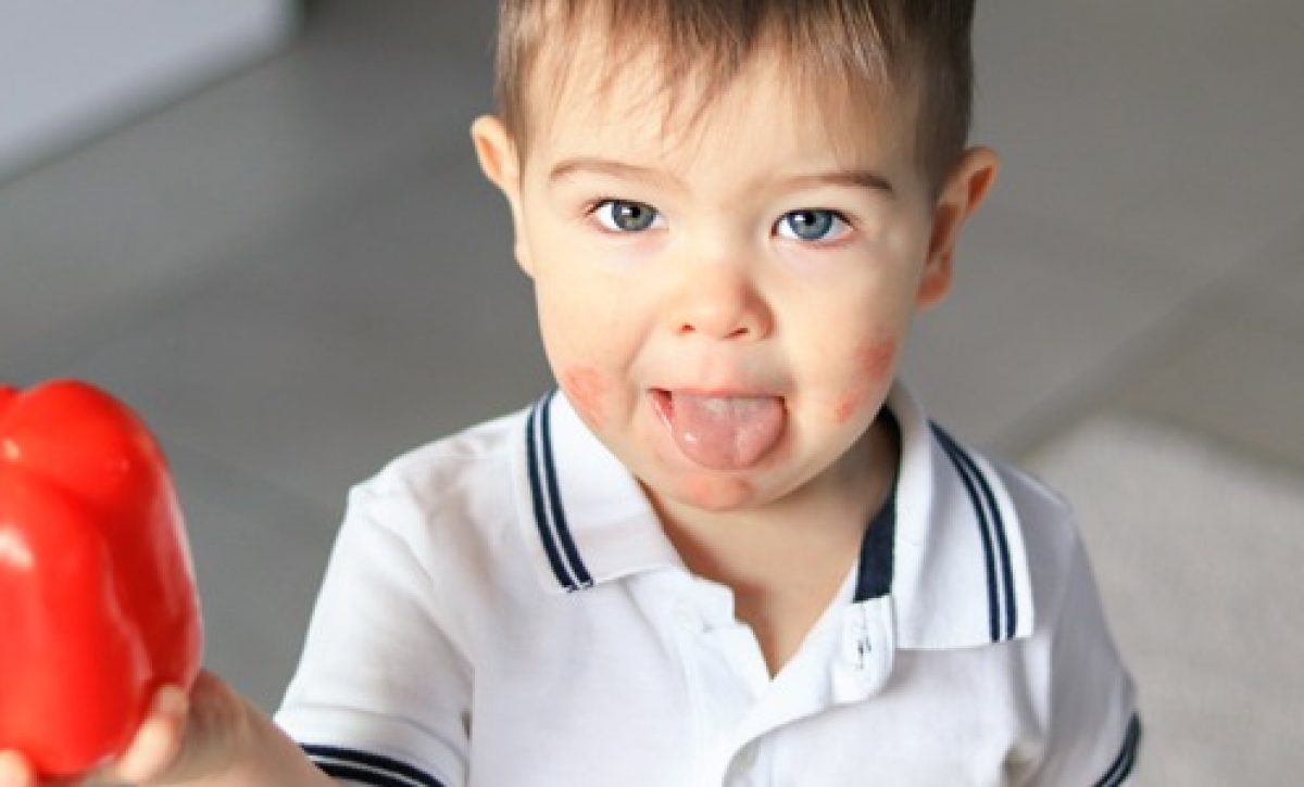 ¿Por qué más niños sufren alergias alimentarias? Un problema de salud que en aumento, según experta