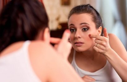 Señales silenciosas de un problema hormonal que podrías estar ignorando