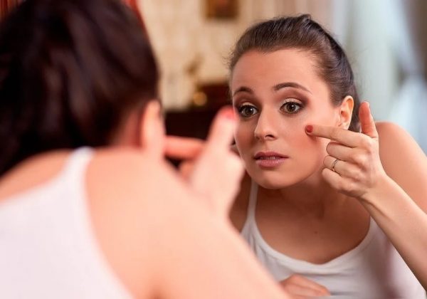 Señales silenciosas de un problema hormonal que podrías estar ignorando