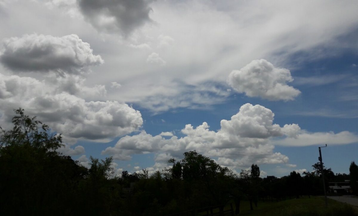 Así es el pronóstico del clima hoy, 29 de marzo, según el INAMHI