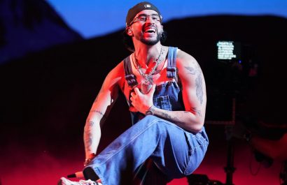 Ecuador queda fuera del tour internacional de Bad Bunny anunciado para 2025