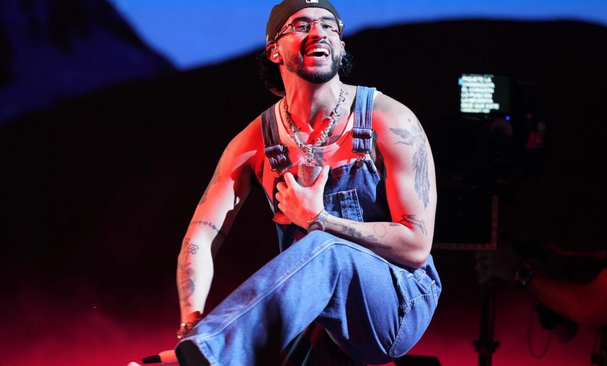 Ecuador queda fuera del tour internacional de Bad Bunny anunciado para 2025