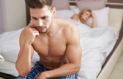 ¿Tu libido ha bajado después de los 40? Descubre por qué y cómo solucionarlo