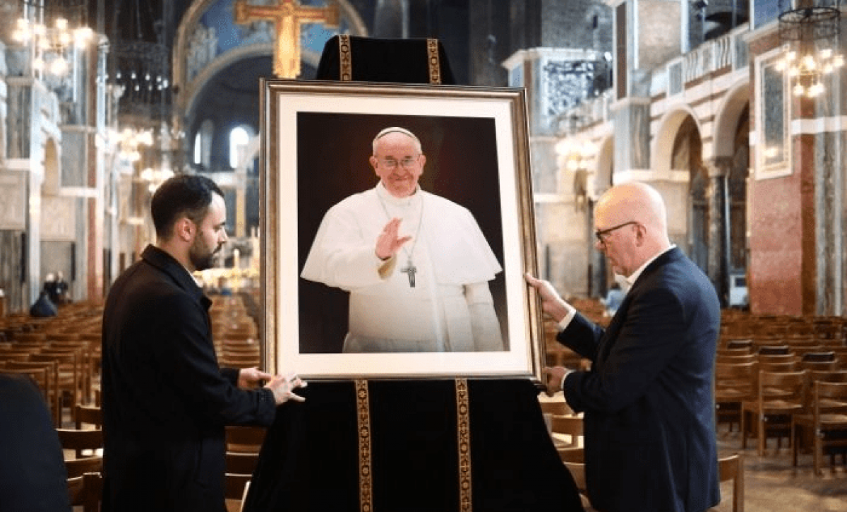 Papa Francisco: Cómo el pontífice latinoamericano marcó la historia