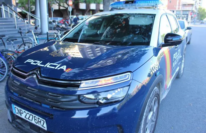 Maestra agredida en plena clase por madre enfurecida: hay una detenida