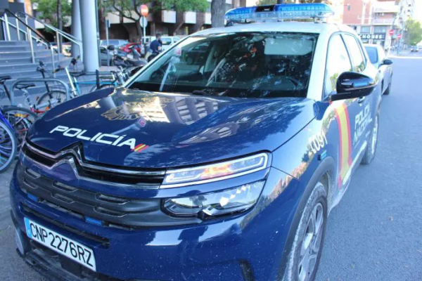 Maestra agredida en plena clase por madre enfurecida: hay una detenida