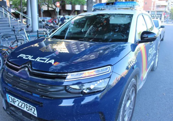Maestra agredida en plena clase por madre enfurecida: hay una detenida