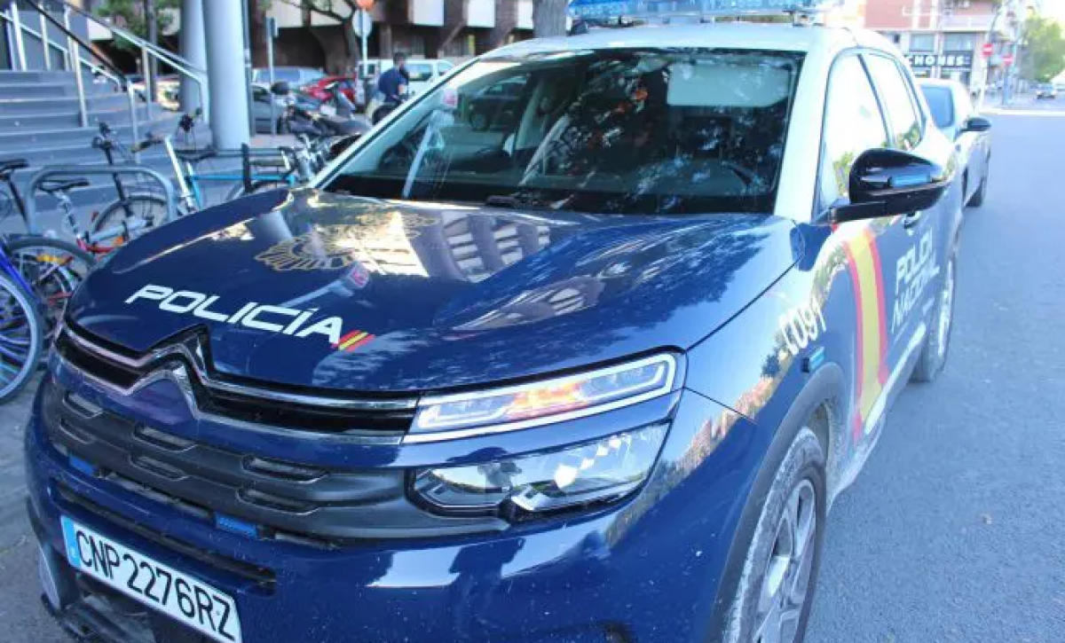 Maestra agredida en plena clase por madre enfurecida: hay una detenida
